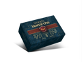 World's Monarchs 2025 Série 1 Box