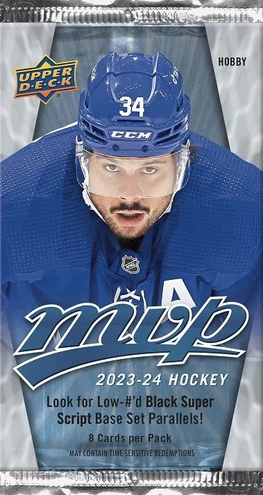 MVP Hockey Hobby Balíček 2023-24