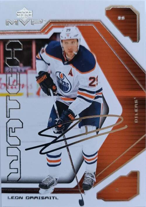 Leon Draisaitl