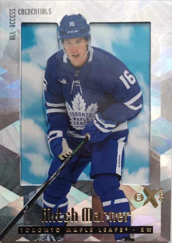 Mitch Marner