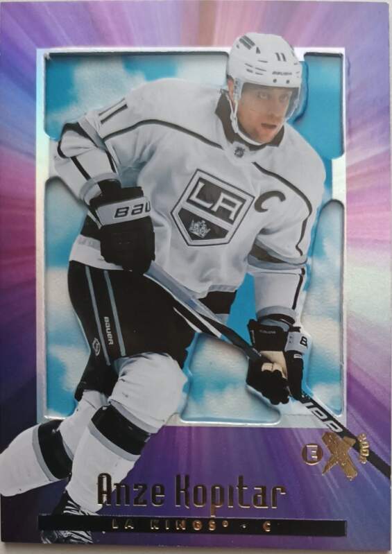 Anze Kopitar